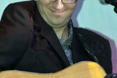 Bluegrass in Super Class