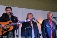 Bluegrass in Super Class