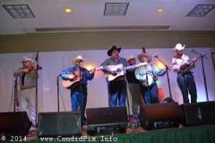 Bluegrass in Super Class