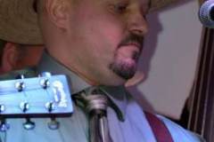 Bluegrass in Super Class