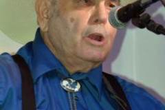Bluegrass in Super Class
