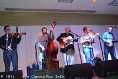 Bluegrass in Super Class