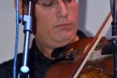 Bluegrass in Super Class