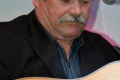 Bluegrass in Super Class