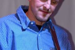 Bluegrass in Super Class