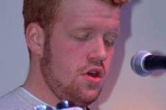 Bluegrass in Super Class