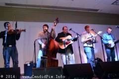 Bluegrass in Super Class