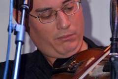 Bluegrass in Super Class
