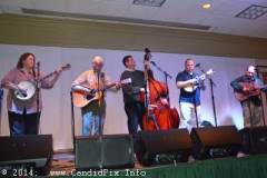 Bluegrass in Super Class