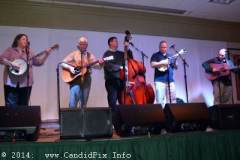 Bluegrass in Super Class