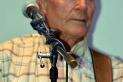 Bluegrass in Super Class
