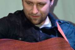 Bluegrass in Super Class