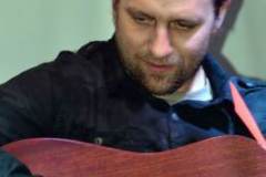 Bluegrass in Super Class