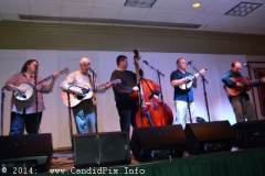 Bluegrass in Super Class