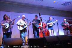 Bluegrass in Super Class