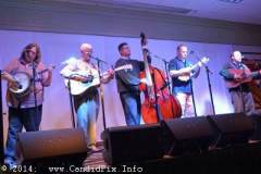Bluegrass in Super Class