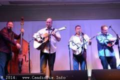 Bluegrass in Super Class