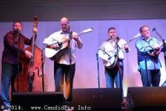 Bluegrass in Super Class