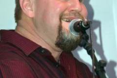 Bluegrass in Super Class