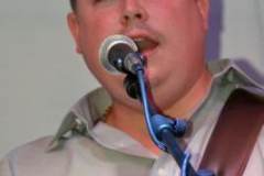 Bluegrass in Super Class