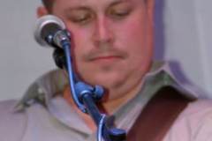 Bluegrass in Super Class