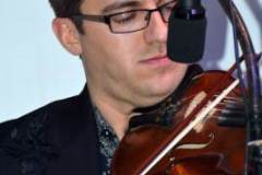 Bluegrass in Super Class