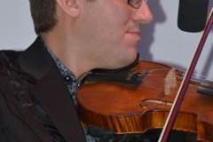 Bluegrass in Super Class