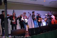 Bluegrass in Super Class