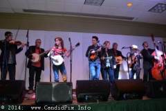 Bluegrass in Super Class