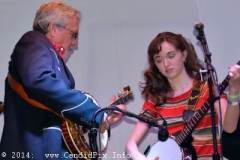 Bluegrass in Super Class