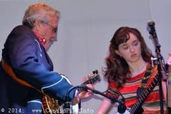 Bluegrass in Super Class