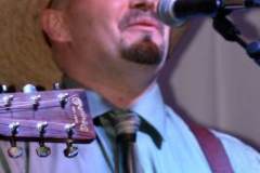 Bluegrass in Super Class