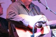 Bluegrass in Super Class