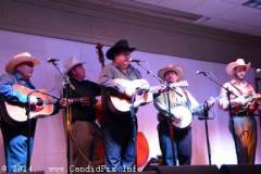 Bluegrass in Super Class