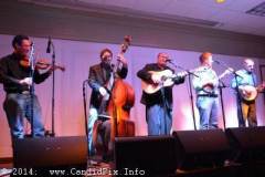 Bluegrass in Super Class