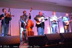 Bluegrass in Super Class