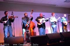 Bluegrass in Super Class