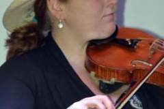 Bluegrass in Super Class