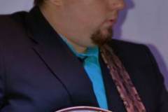 Bluegrass in Super Class