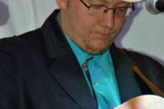 Bluegrass in Super Class