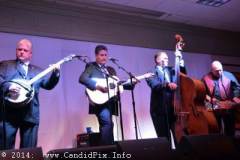 Bluegrass in Super Class