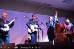 Bluegrass in Super Class