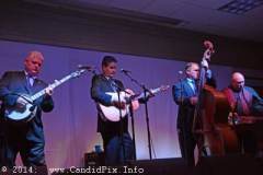 Bluegrass in Super Class
