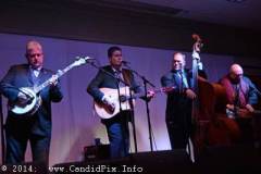 Bluegrass in Super Class