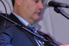 Bluegrass in Super Class