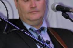 Bluegrass in Super Class