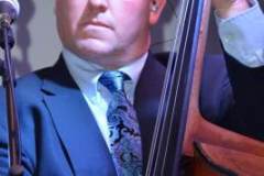 Bluegrass in Super Class