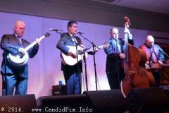 Bluegrass in Super Class