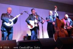 Bluegrass in Super Class