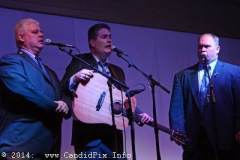 Bluegrass in Super Class